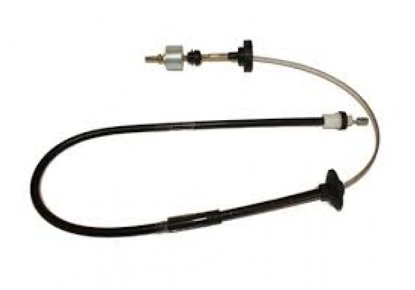 Трос зчеплення, 1135/690 Renault Kangoo, Clio II, Logan, Sandero 1.4, 1.6, 6001546867, 8200215961 *